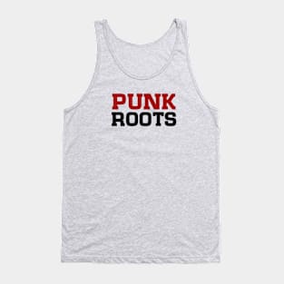 Punk Roots Tank Top